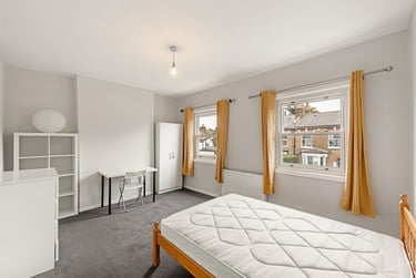 5 bed house, Lanvanor Road, Nunhead, London, SE152BW - Image 7